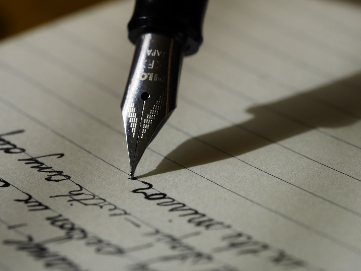 How to Write Fiction: 9 Steps From a Bestselling Novelist
