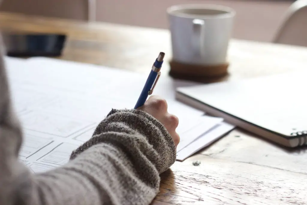 Why Do You Want to Become a Writer