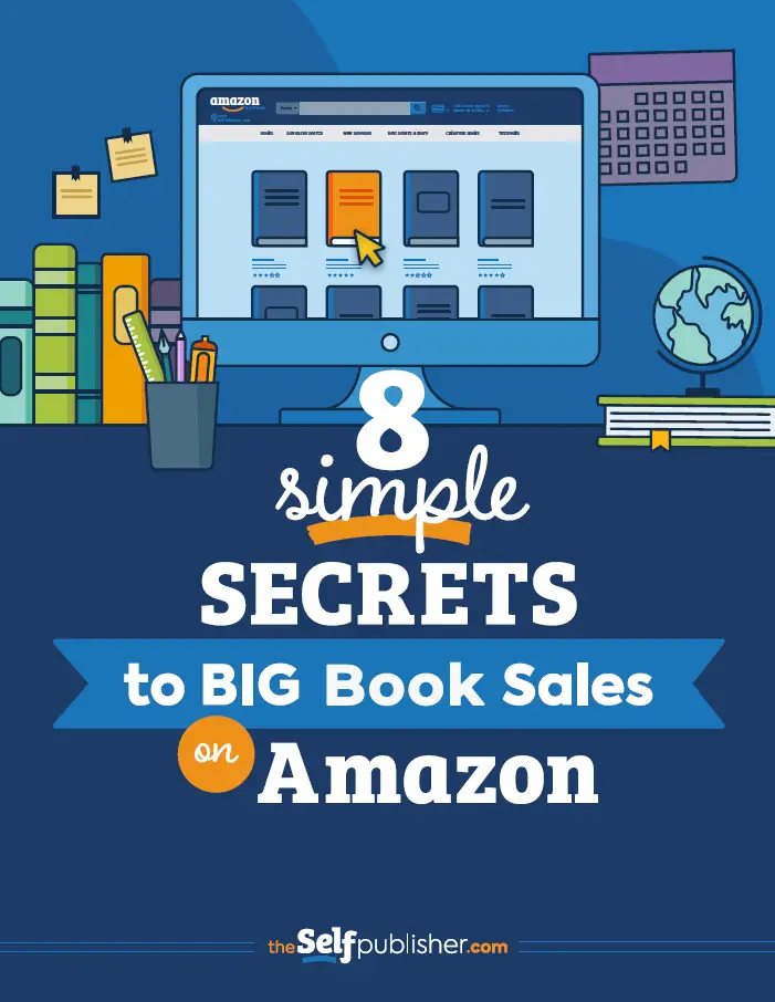 sell books on amazon