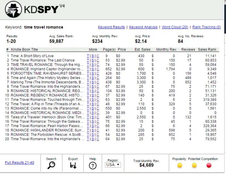 KDSPY Review 8