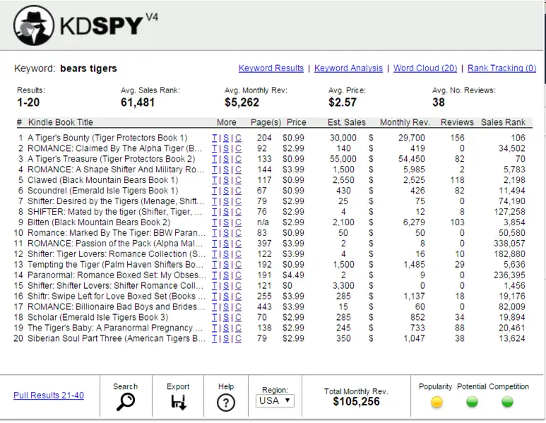 KDSPY Review 9