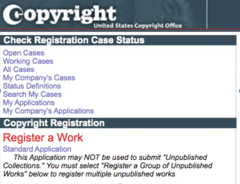 How to Copyright a Book A StepByStep Guide The Self Publisher