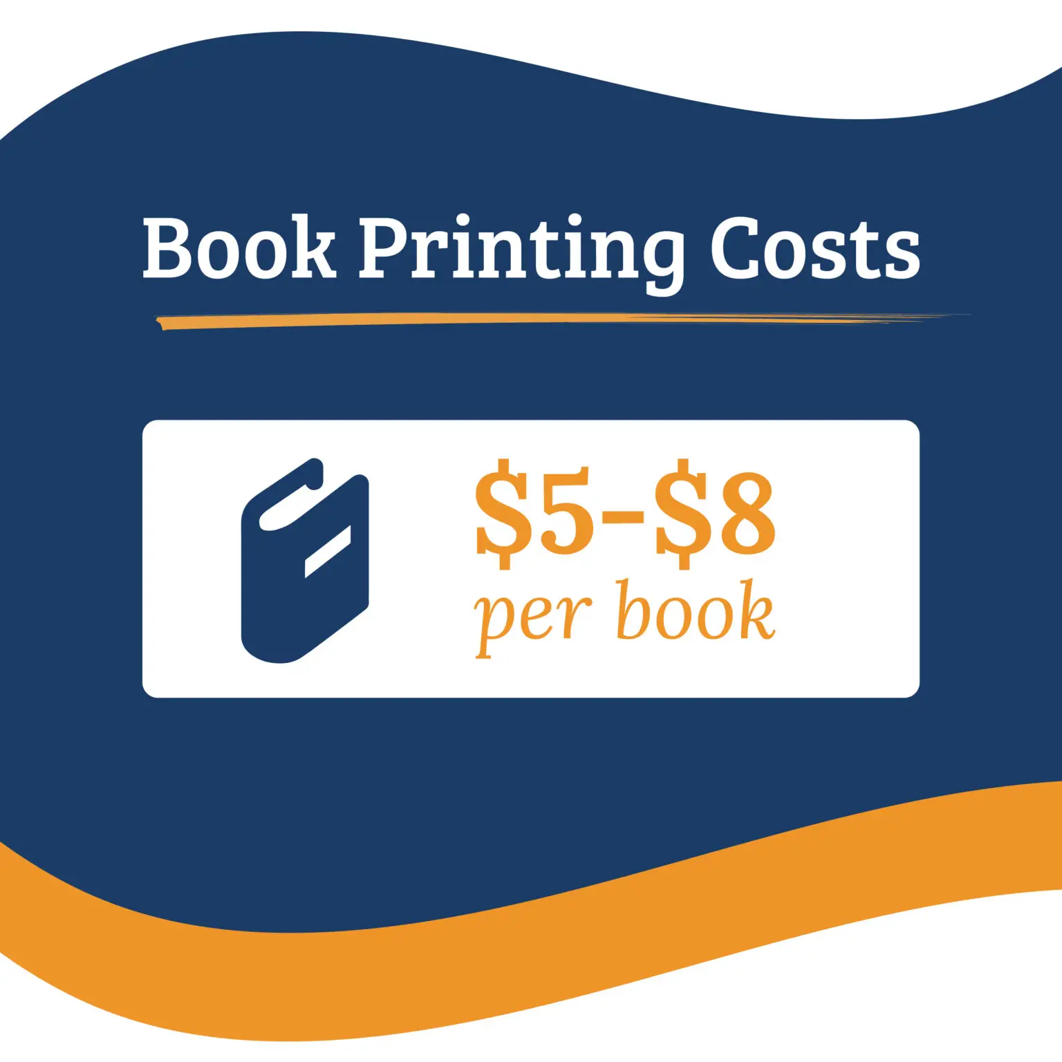 How Much Does It Cost To Publish A Book A Guide To Self Publishing 