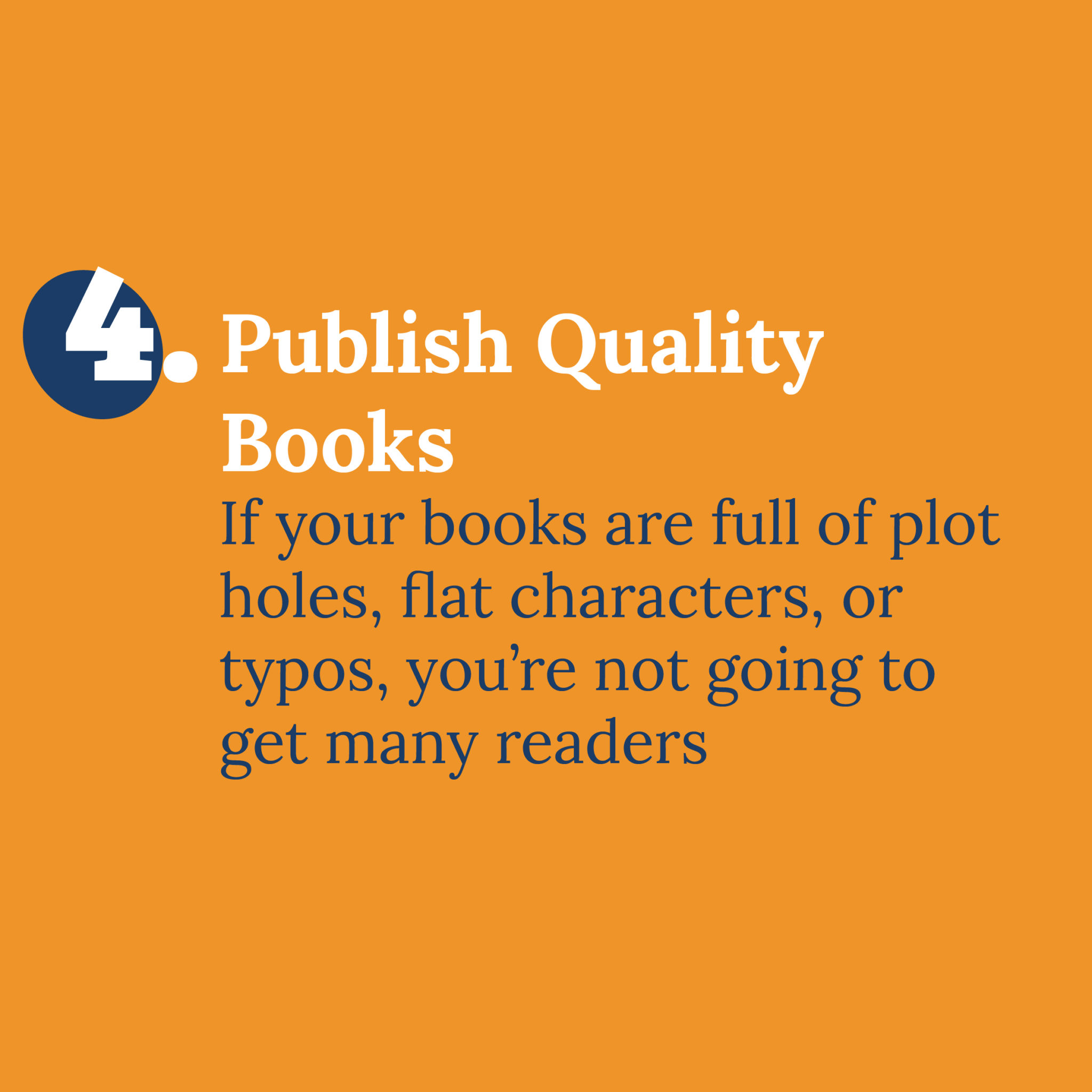 How Much Do Authors Make? An Author’s Guide to Making a Living